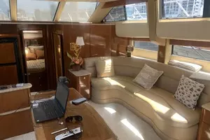 2007 Meridian 459 Motoryacht thumbnail 20