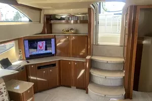 2007 Meridian 459 Motoryacht thumbnail 17