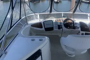 2007 Meridian 459 Motoryacht thumbnail 11