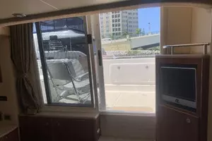 2007 Meridian 459 Motoryacht thumbnail 27