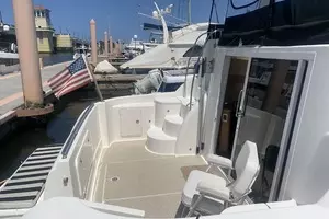 2007 Meridian 459 Motoryacht thumbnail 7