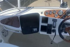 2007 Meridian 459 Motoryacht thumbnail 12