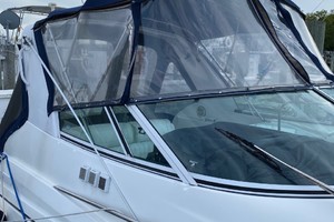 28ft Cruisers Yachts Yacht For Sale