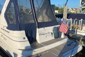 28ft Cruisers Yachts Yacht For Sale