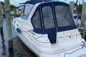 28ft Cruisers Yachts Yacht For Sale