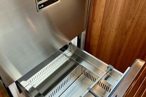 Photo 4914971 for 2027 Sabre 43 Salon Express  