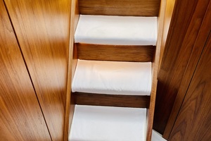 Van der Heijden 43 - Freedomlift 1 - Stairway