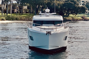 Van der Heijden 43 - Freedomlift 1 - Exterior Profile