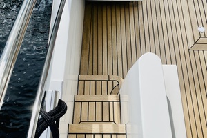 Van der Heijden 43 - Freedomlift 1 - Stairway