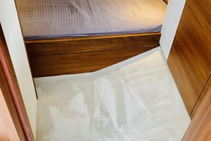 Van der Heijden 43 - Freedomlift 1 - Guest Stateroom