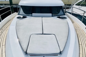 Van der Heijden 43 - Freedomlift 1 - Bow