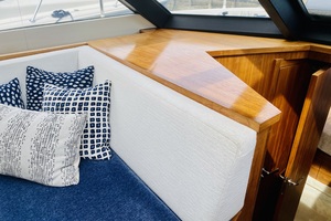 Van der Heijden 43 - Freedomlift 1 - Salon