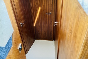 Van der Heijden 43 - Freedomlift 1 - Hallway