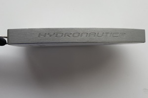 Van der Heijden 43 - Freedomlift 1 - Hydronautica Remote Control System