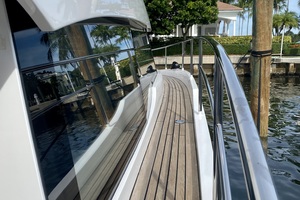 Van der Heijden 43 - Freedomlift 1 - Walkway