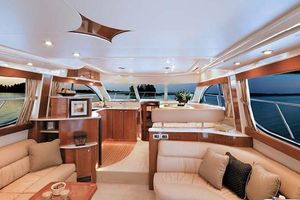 41ft Meridian Yacht For Sale