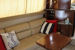 41ft Meridian Yacht For Sale