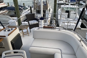 Season s in the Sun 40ft Cape Dory Yacht For Sale