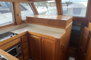 Season s in the Sun 40ft Cape Dory Yacht For Sale