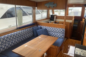 Season s in the Sun 40ft Cape Dory Yacht For Sale