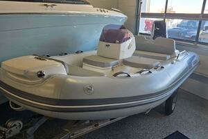 Photo 4911661 for 2023 Grand Inflatables Gold 380  