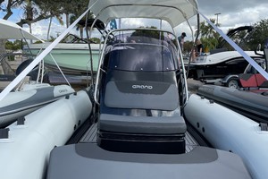 Photo 3186812 for 2022 Grand Inflatables Gold 580  