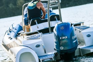 Photo 2682763 for 2022 Grand Inflatables Gold 580  