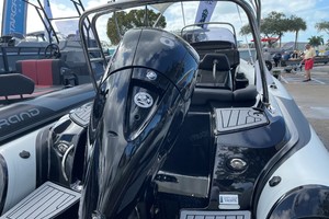 Photo 3186811 for 2022 Grand Inflatables Gold 580  