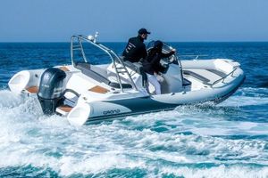 Photo 2682758 for 2022 Grand Inflatables Gold 580  