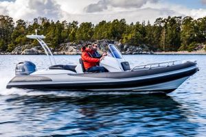 Photo 2682765 for 2022 Grand Inflatables Gold 580  