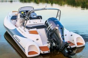 Photo 2682760 for 2022 Grand Inflatables Gold 580  