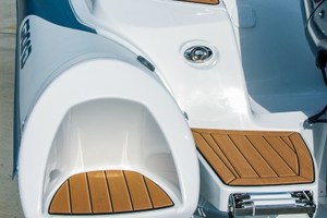 Photo 2682772 for 2022 Grand Inflatables Gold 580  