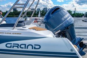 Photo 2682764 for 2022 Grand Inflatables Gold 580  