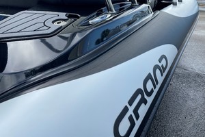 Photo 3186813 for 2022 Grand Inflatables Gold 580  