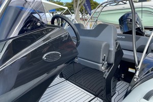 Photo 3186814 for 2022 Grand Inflatables Gold 580  