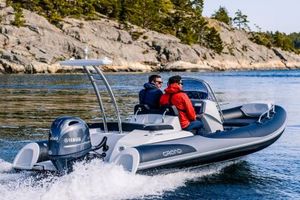 Photo 2682752 for 2022 Grand Inflatables Gold 580  