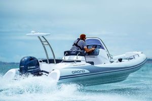 Photo 2682768 for 2022 Grand Inflatables Gold 580  