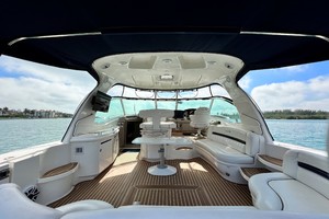 Nautical Dreamer 50ft Sea Ray Yacht For Sale