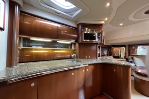 Nautical Dreamer 50ft Sea Ray Yacht For Sale