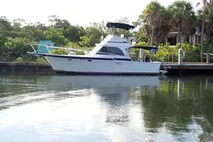 1969 Striker 37 thumbnail 1