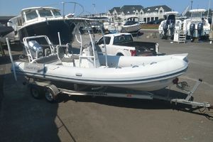 Photo 2801394 for 2016 Highfield DL640  