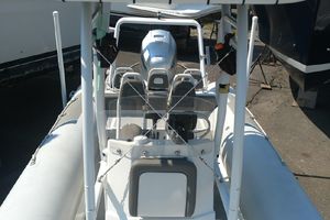 Photo 2801404 for 2016 Highfield DL640  