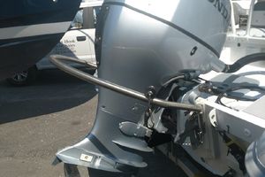 Photo 2801395 for 2016 Highfield DL640  