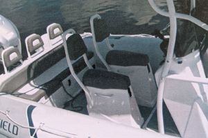 Photo 2801405 for 2016 Highfield DL640  