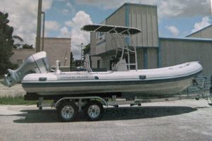 Photo 2801406 for 2016 Highfield DL640  