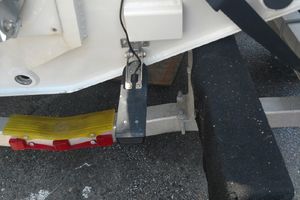 Photo 2801397 for 2016 Highfield DL640  