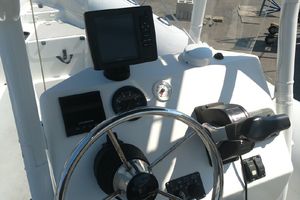 Photo 2801398 for 2016 Highfield DL640  