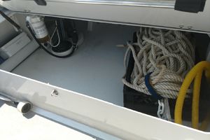 Photo 2801403 for 2016 Highfield DL640  