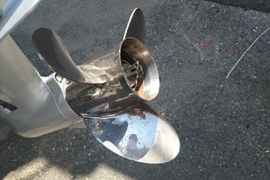 Photo 2801396 for 2016 Highfield DL640  