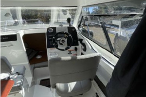 Still Cocky 23ft Beneteau Yacht For Sale